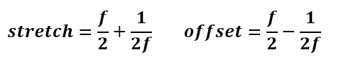 3.1.4 Deriving the full IGS transformation