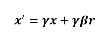 3.1.4 Deriving the full IGS transformation