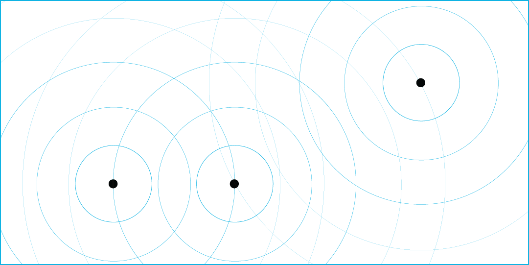 The Spatial Delay Approach